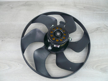 Ventilátor  RENAULT VEL SATIS 2.2DCI