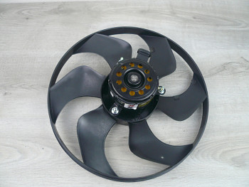 Ventilátor  RENAULT VEL SATIS 2.2DCI