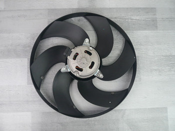 Ventilátor  RENAULT MEGANE I 1.9D 1.4E