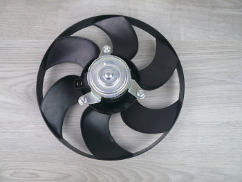 Ventilátor  PEUGEOT PARTNER 96-02