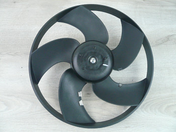 Ventilátor chladiče PEUGEOT 206 1.4HDI 2.0HDI