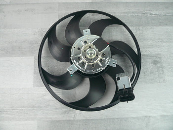 Ventilátor OPEL ASTRA G 1.2 1.4 1.6 1.8