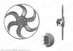 Ventilátor  JEEP GRAND CHEROKEE 3.7 4.7