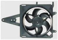 Ventilátor  FIAT ALBEA/PALIO 1.2