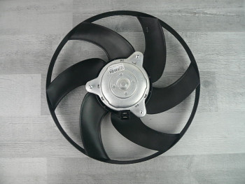 Ventilátor  PEUGEOT PARTNER 1.9D 2.0HDI