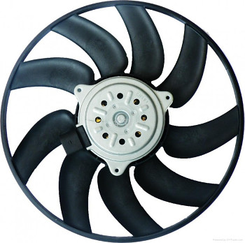 Ventilátor  SEAT EXEO (3R) 1.8