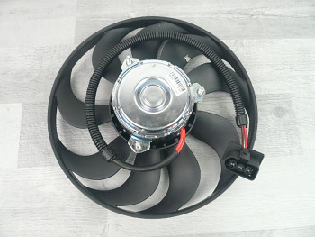 Ventilátor VW GOLF IV (1J) 97-03