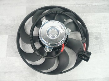 Ventilátor  AUDI TT (8N3) 3.2