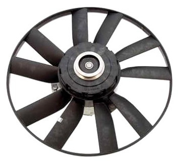 Ventilátor  VW GOLF III VENTO 2.8 1.9D