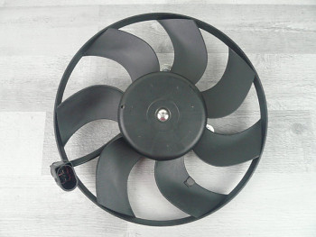 Ventilátor  VW TOURAN (1T) 03-10