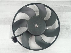 Ventilátor VW GOLF V (1K) 03-10