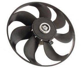 Ventilátor  VW PASSAT B5 1.9D