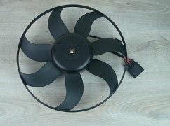 Ventilátor VW GOLF V 03-10