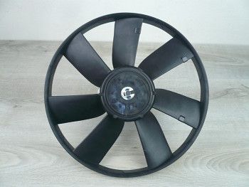 Ventilátor  VW SCIROCCO 1.8