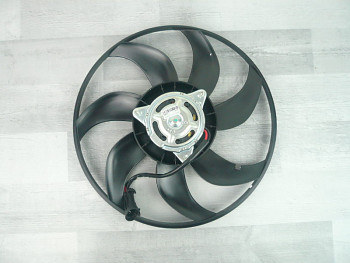 Ventilátor OPEL CORSA C 1.0 1.2 1.4 1.6