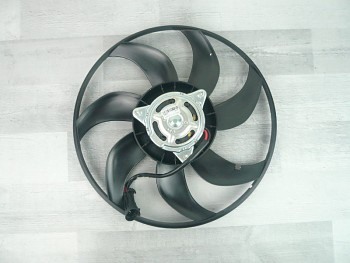 Ventilátor OPEL COMBO C 1.6