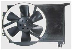 Ventilátor OPEL CORSA B 1.4 1.5D 1.7D