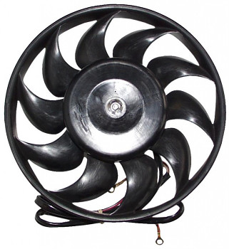 Ventilátor SEAT IBIZA (6K) 2.0