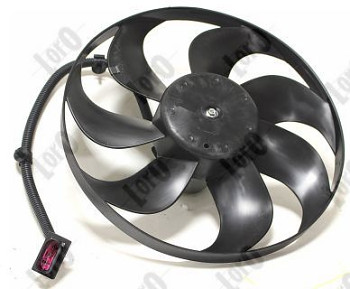 Ventilátor VW BORA 98-05