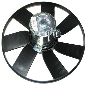 Ventilátor VW POLO 1.4 D