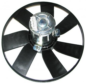 Ventilátor VW PASSAT (B3/B4) 88-97