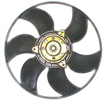 Ventilátor  RENAULT MEGANE 97-99