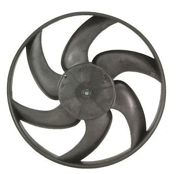 Ventilátor PEUGEOT PARTNER 96-02