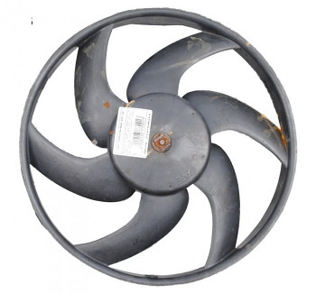 Ventilátor  PEUGEOT PARTNER 1.1 1.4 1.8 96-08