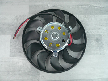 Ventilátor  AUDI A6 (4F,C6) 2.0TDI