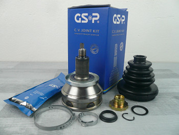 Homokinetický klb AUDI A2 A3 SEAT SKODA FABIA IBIZA VW BORA - GSP 803024