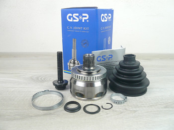 Homokinetický klb AUDI A4 A6 VW PASSSAT SUPERB - GSP 803018