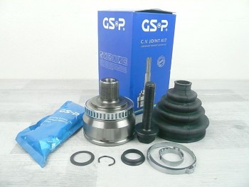 GSP Homokinetický kloub AUDI A4 A6 2.6 2.8 VW PASSSAT VR5