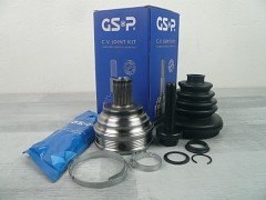 GSP Homokinetický kloub VW CADDY EOS GOLF V 1.6 1.9