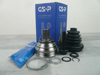 Homokinetický klb VW CADDY EOS GOLF V 1.6 1.9