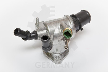 Termostat SUZUKI SX4 (EY GY) 1.9 (88°)