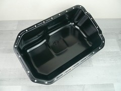 Olejová vana - PEUGEOT BOXER 2.5D