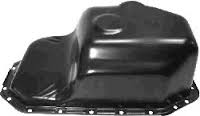 Olejová vana - SEAT ALTEA IBIZA CORDOBA 1.4 16V