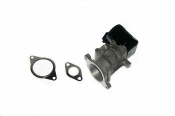 EGR Ventil PEUGEOT 307 308 407 2.0 HDI