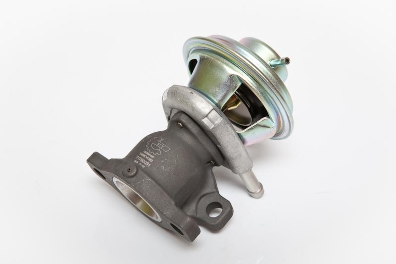 EGR Ventil FIAT DUCATO (250) 120 Multijet 2.3 D Pietro