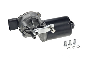 OEM Motorek stěračů přední AUDI A3 (8L1) 4-pin