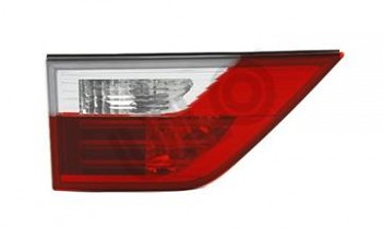 Svetlo zadné BMW X3 E83 06-10 vnutorné
