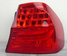 Světlo zadní BMW 3 E90/E91 SEDAN 08-12 vnější LED