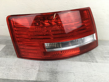 Světlo zadní AUDI A6 C6 SEDAN 04-08 LED