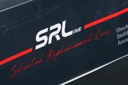 SRL Spojka a setrvačník SEAT LEON TOLEDO III 2.0 TDI - kompletní