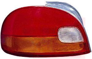 Světlo zadní HYUNDAI ACCENT 4D 94-97 Světlo zadní HYUNDAI ACCENT 4D 94-97