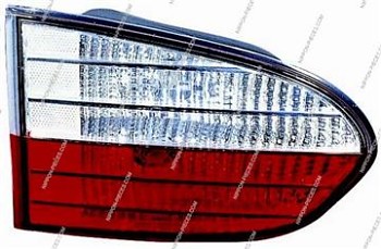 Světlo zadní HYUNDAI H1/STAREX 04-08 vnitřní