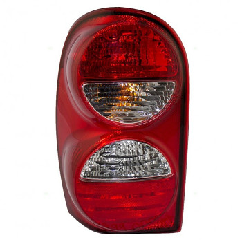 Světlo zadné JEEP LIBERTY 05-06