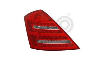 Světlo zadní MERCEDES S-KLASSE W221 09-13 LED