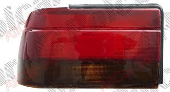Světlo zadní MITSUBISHI LANCER 4/5D 88-92