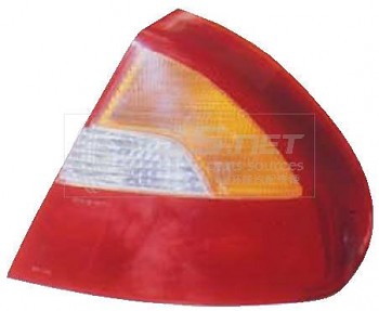Světlo zadní MITSUBISHI LANCER SDN 97-01 Světlo zadní MITSUBISHI LANCER SDN 97-01